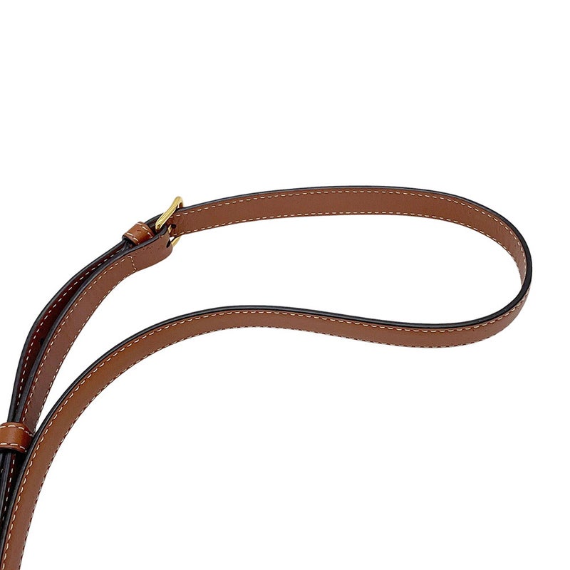 セリーヌ ショルダーバッグ ミニ ブザス トリオンフ 196702BZJ.04LU CELINE バッグ ポーチ