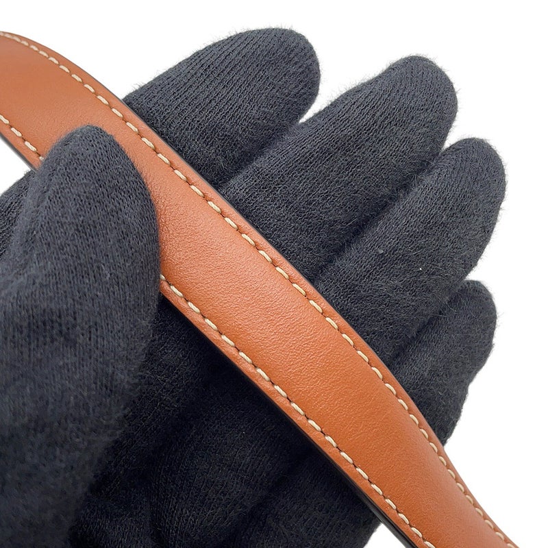 セリーヌ ショルダーバッグ ミニ ブザス トリオンフ 196702BZJ.04LU CELINE バッグ ポーチ