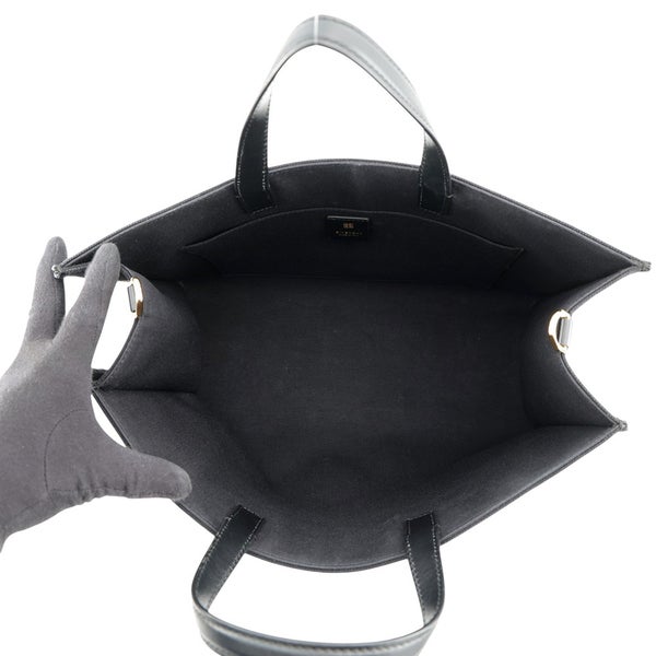 ジバンシー トートバッグ G-TOTE ミディアム キャンバス BB50N2B1F1-001 GIVENCHY 2way 黒