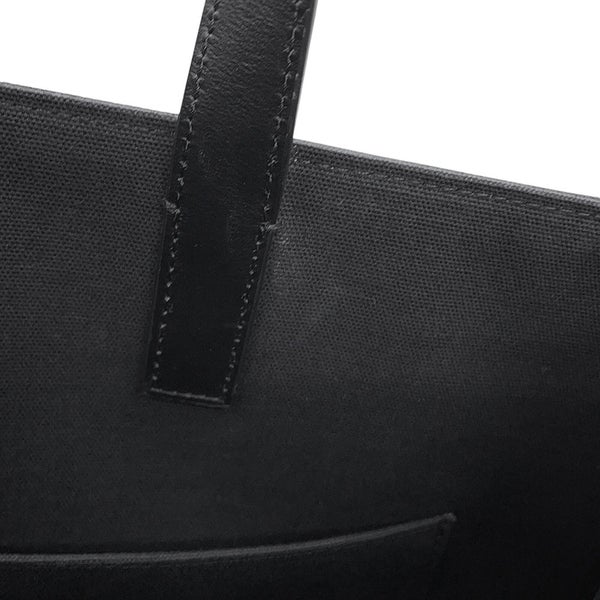 ジバンシー トートバッグ G-TOTE ミディアム キャンバス BB50N2B1F1-001 GIVENCHY 2way 黒