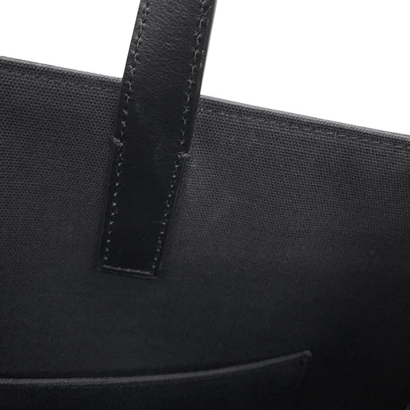 ジバンシー トートバッグ G-TOTE ミディアム キャンバス BB50N2B1F1-001 GIVENCHY 2way 黒
