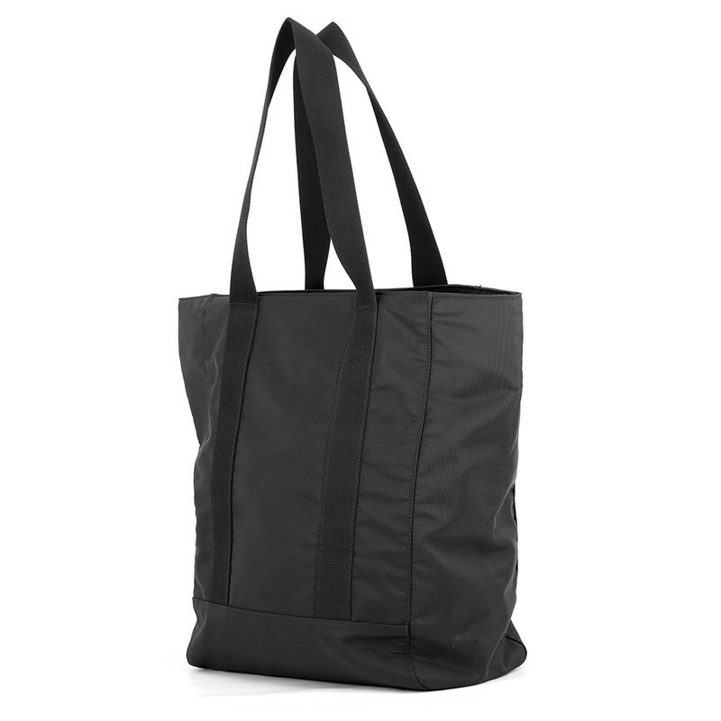バレンシアガ トートバッグ エクスプローラー ナイロン 567032 BALENCIAGA 黒