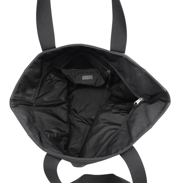 バレンシアガ トートバッグ エクスプローラー ナイロン 567032 BALENCIAGA 黒