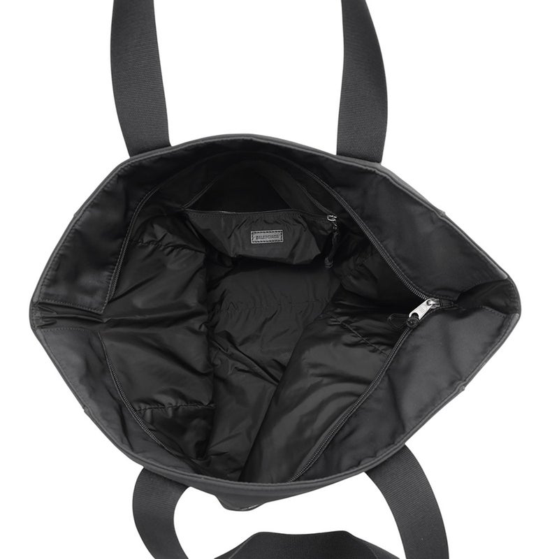 バレンシアガ トートバッグ エクスプローラー ナイロン 567032 BALENCIAGA 黒