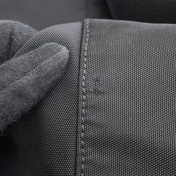バレンシアガ トートバッグ エクスプローラー ナイロン 567032 BALENCIAGA 黒