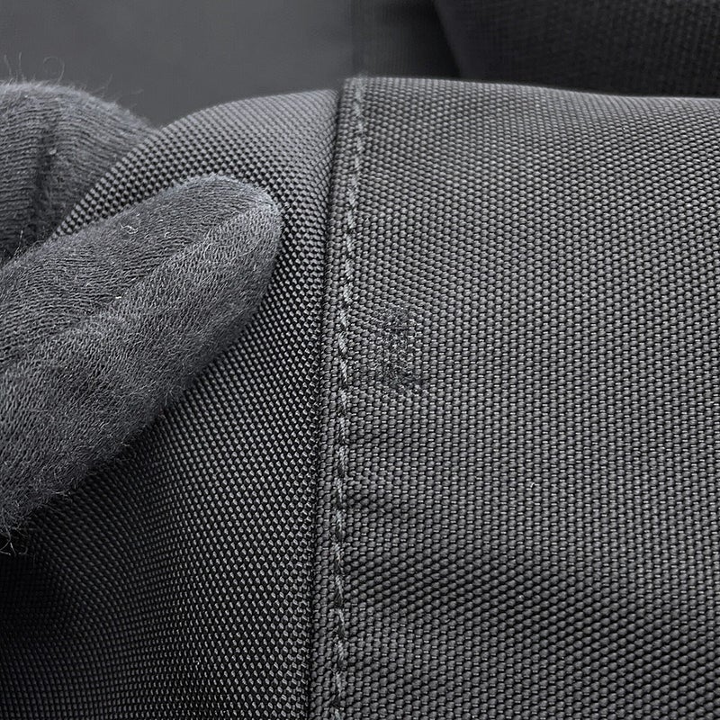 バレンシアガ トートバッグ エクスプローラー ナイロン 567032 BALENCIAGA 黒