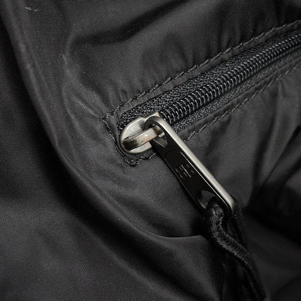 バレンシアガ トートバッグ エクスプローラー ナイロン 567032 BALENCIAGA 黒
