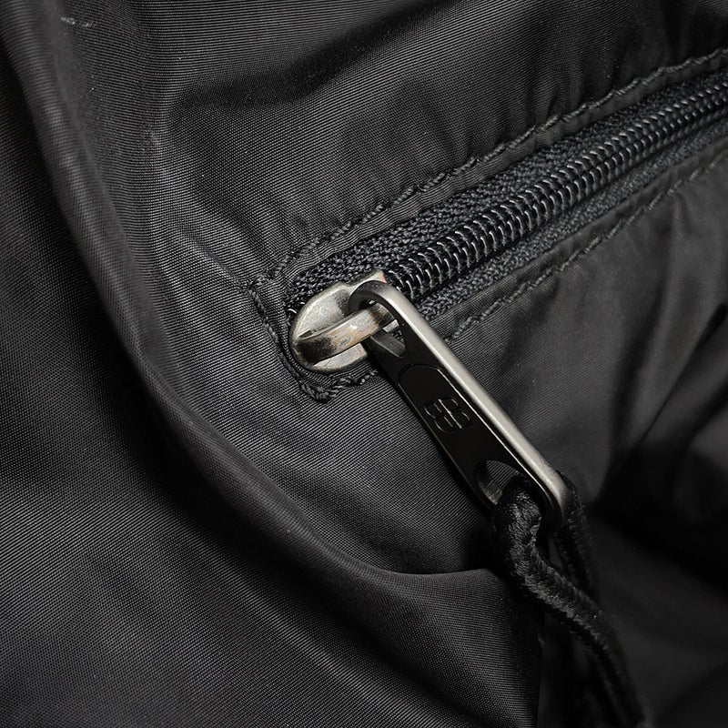 バレンシアガ トートバッグ エクスプローラー ナイロン 567032 BALENCIAGA 黒