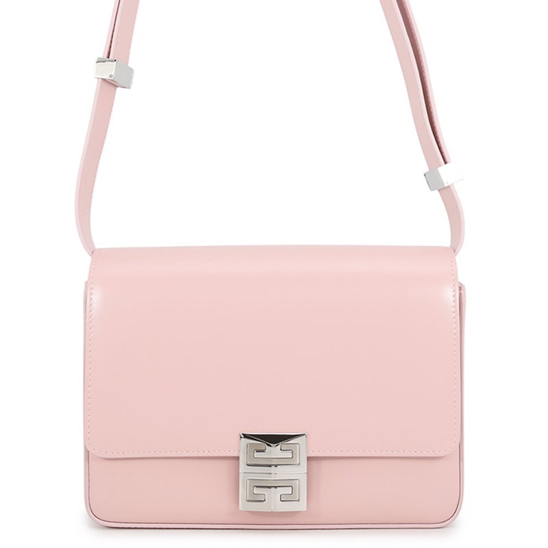 ジバンシー ショルダーバッグ 4G スモール レザー BB50HDB15S-661 GIVENCHY