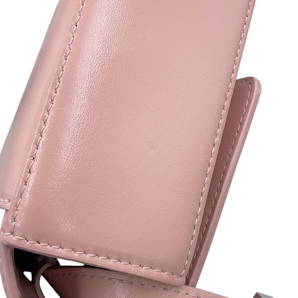 ジバンシー ショルダーバッグ 4G スモール レザー BB50HDB15S-661 GIVENCHY