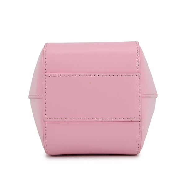 ジバンシー ハンドバッグ ミニ アンディゴナ バーティカル レザー BBU01RB00D-661 GIVENCHY 2way