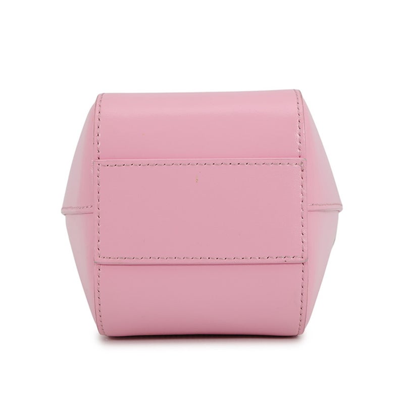 ジバンシー ハンドバッグ ミニ アンディゴナ バーティカル レザー BBU01RB00D-661 GIVENCHY 2way