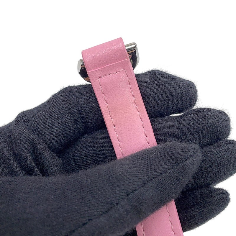 ジバンシー ハンドバッグ ミニ アンディゴナ バーティカル レザー BBU01RB00D-661 GIVENCHY 2way