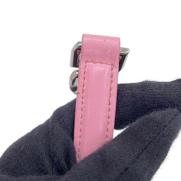 ジバンシー ハンドバッグ ミニ アンディゴナ バーティカル レザー BBU01RB00D-661 GIVENCHY 2way