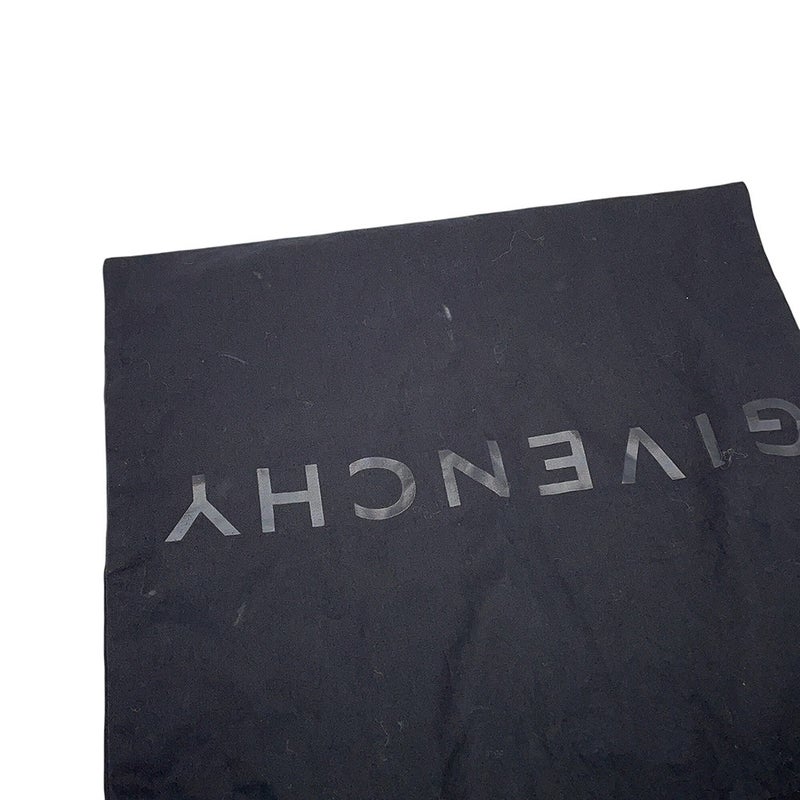 ジバンシー ハンドバッグ ミニ アンディゴナ バーティカル レザー BBU01RB00D-661 GIVENCHY 2way