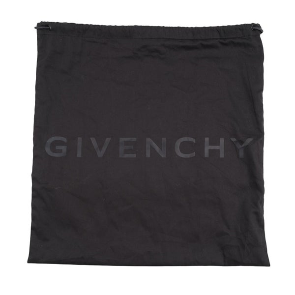 ジバンシー ボディバッグ ボンド ベルトバッグ レザー BBU00WB0RX-10085 GIVENCHY 白