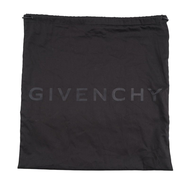 ジバンシー ボディバッグ ボンド ベルトバッグ レザー BBU00WB0RX-10085 GIVENCHY 白