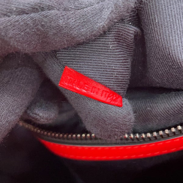 クリスチャン・ルブタン リュック エクスプローラーファンク スタッズ バックパック 3175044 Christian Louboutin 黒