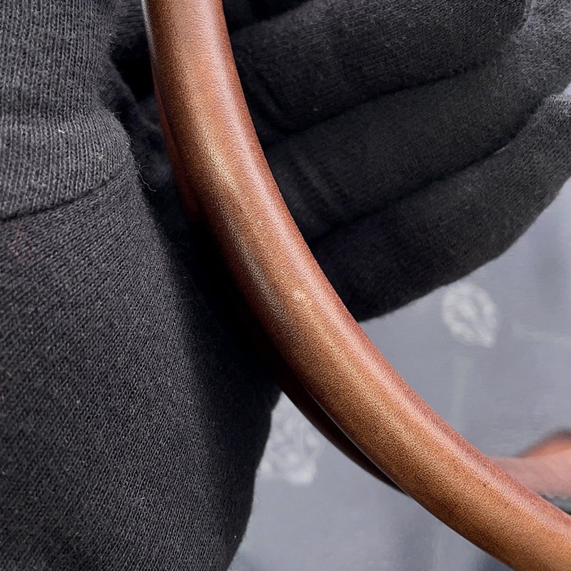 ベルルッティ トートバッグ シグネチャー PVC M222500KA2 Berluti　バッグ メンズ 黒