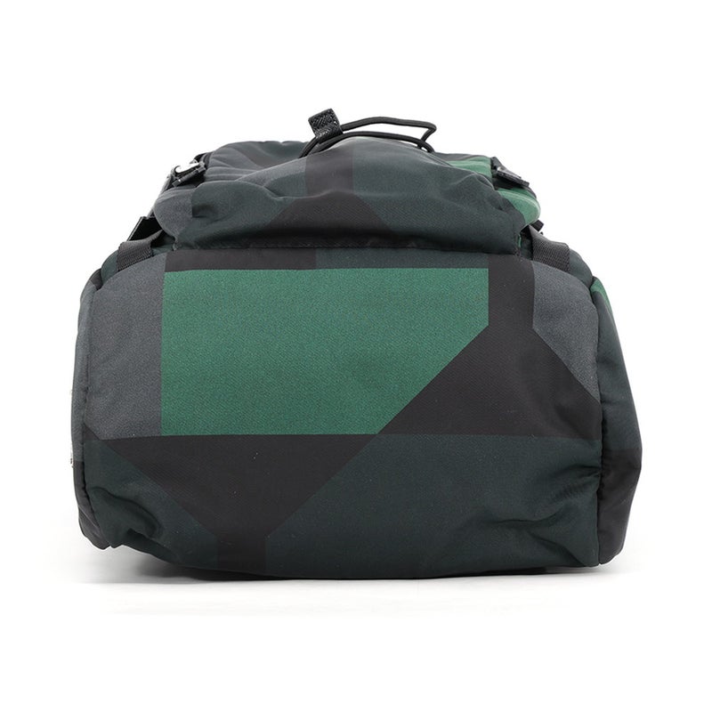 プラダ バックパック ナイロン V135M PRADA リュックサック バッグ メンズ 黒