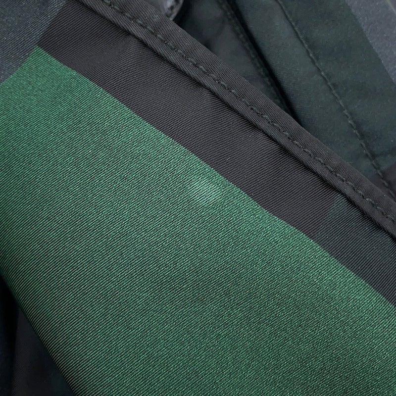 プラダ バックパック ナイロン V135M PRADA リュックサック バッグ メンズ 黒