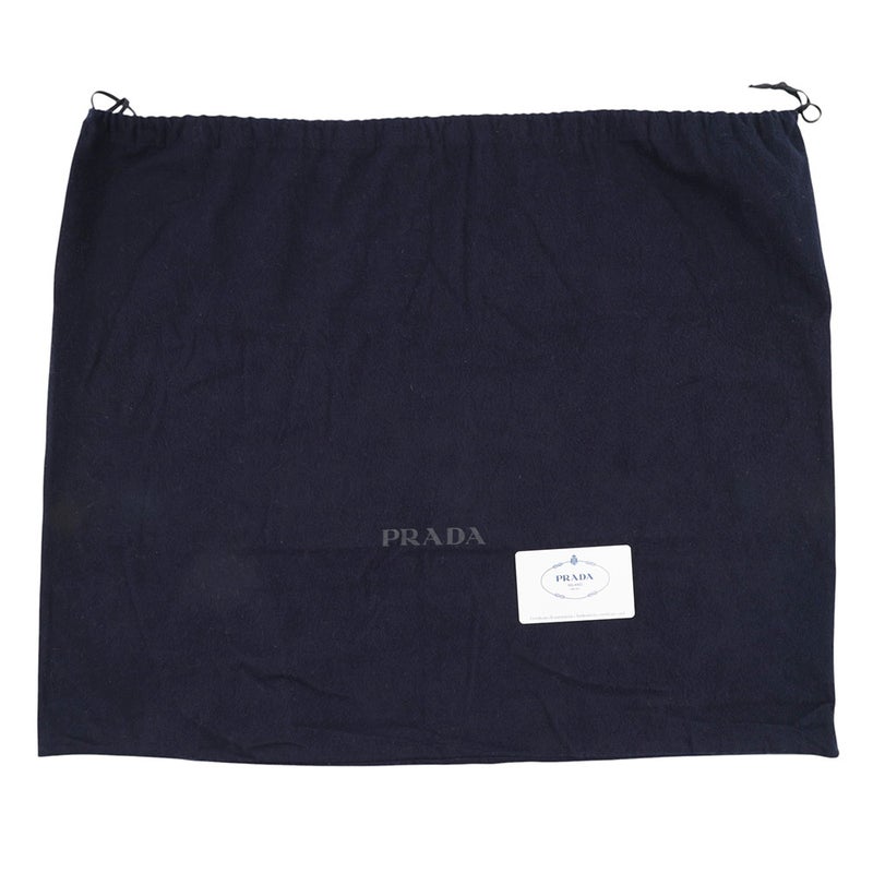 プラダ バックパック ナイロン V135M PRADA リュックサック バッグ メンズ 黒