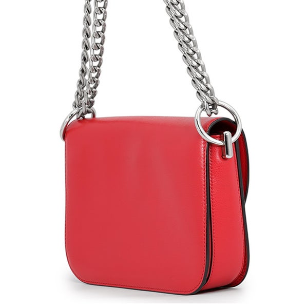 プラダ チェーンショルダーバッグ レザー 1BD030 PRADA
