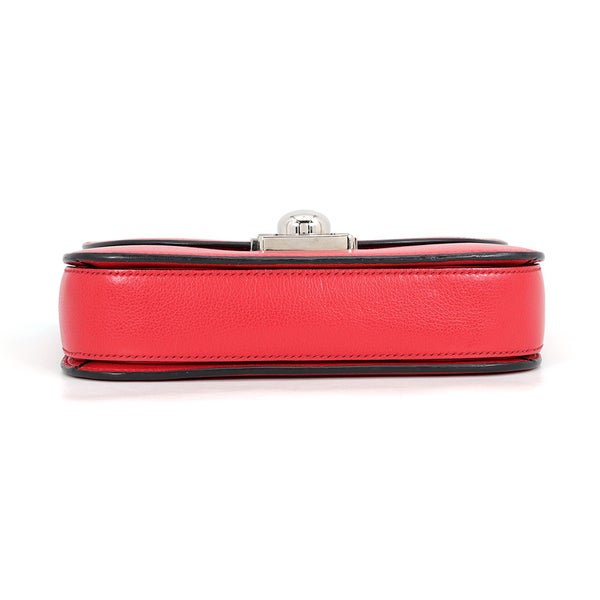 プラダ チェーンショルダーバッグ レザー 1BD030 PRADA
