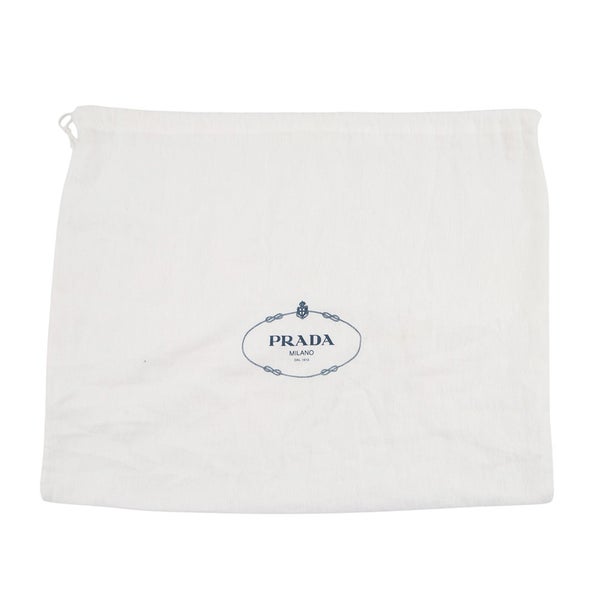 プラダ チェーンショルダーバッグ レザー 1BD030 PRADA