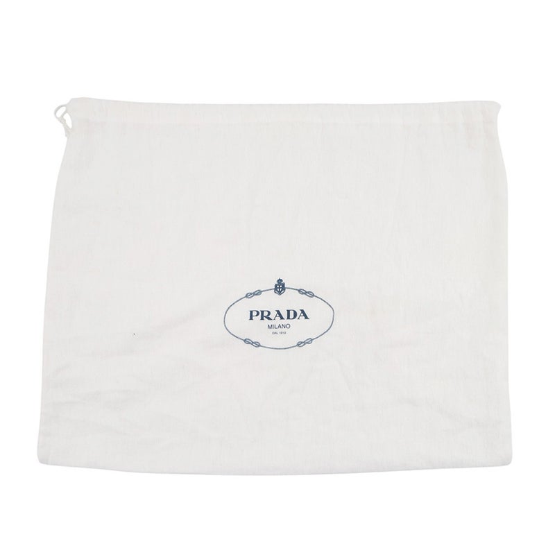 プラダ チェーンショルダーバッグ レザー 1BD030 PRADA