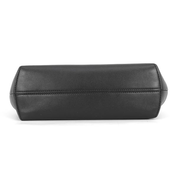 フェンディ クラッチバッグ ファースト スモール 8BP129 FENDI 2wayショルダーバッグ 黒