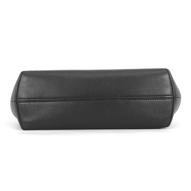 フェンディ クラッチバッグ ファースト スモール 8BP129 FENDI 2wayショルダーバッグ 黒