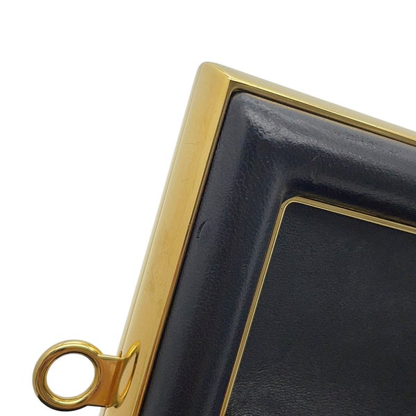フェンディ クラッチバッグ ファースト スモール 8BP129 FENDI 2wayショルダーバッグ 黒
