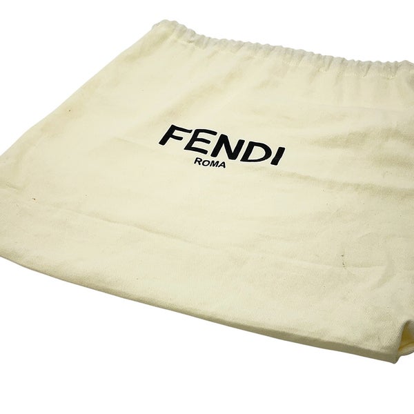 フェンディ ハンドバッグ ピーカブー アイシーユー スモール レザー 7VA530 FENDI 2wayショルダーバッグ