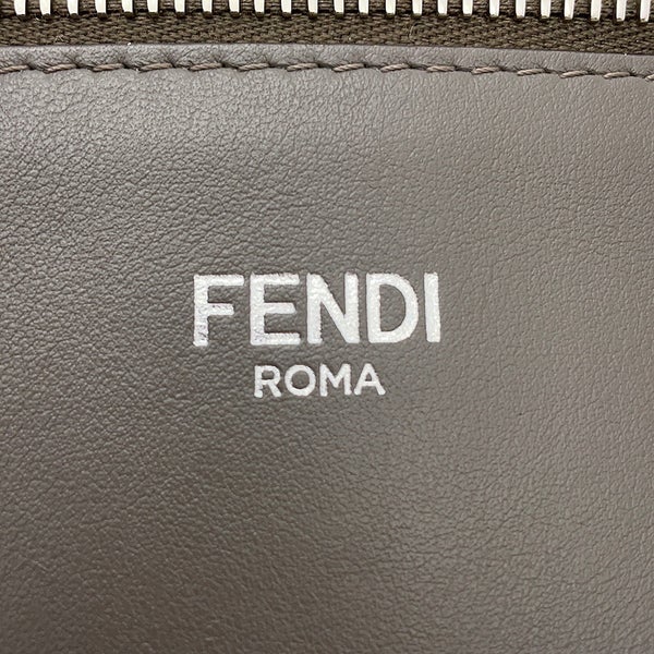 フェンディ ハンドバッグ ピーカブー アイシーユー スモール レザー 7VA530 FENDI 2wayショルダーバッグ