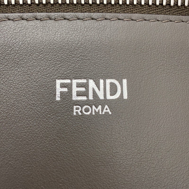 フェンディ ハンドバッグ ピーカブー アイシーユー スモール レザー 7VA530 FENDI 2wayショルダーバッグ