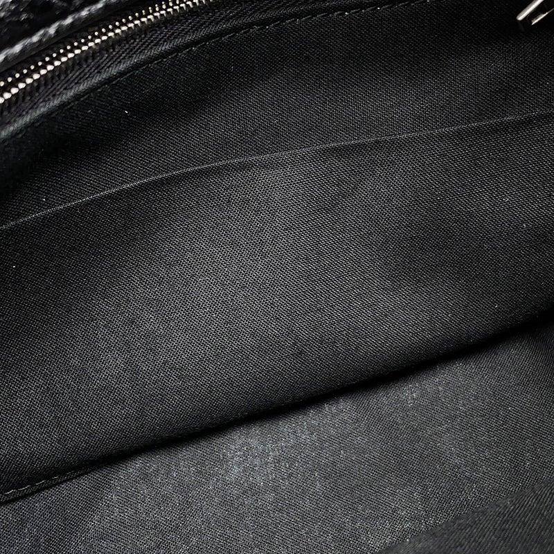 バレンシアガ ショルダーバッグ モナコ BBロゴ スモール レザー 787896 BALENCIAGA ワンショルダー