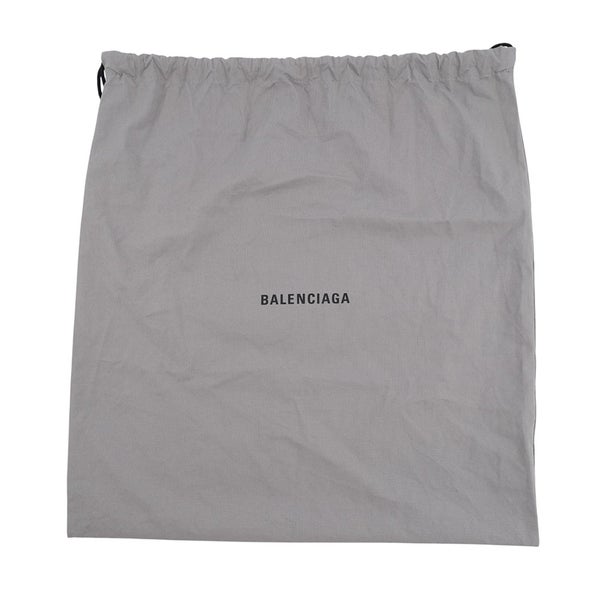 バレンシアガ ショルダーバッグ モナコ BBロゴ スモール レザー 787896 BALENCIAGA ワンショルダー