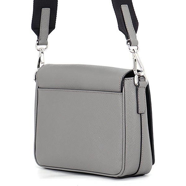 プラダ ショルダーバッグ トライアングルロゴ サフィアーノレザー 2VD059 PRADA