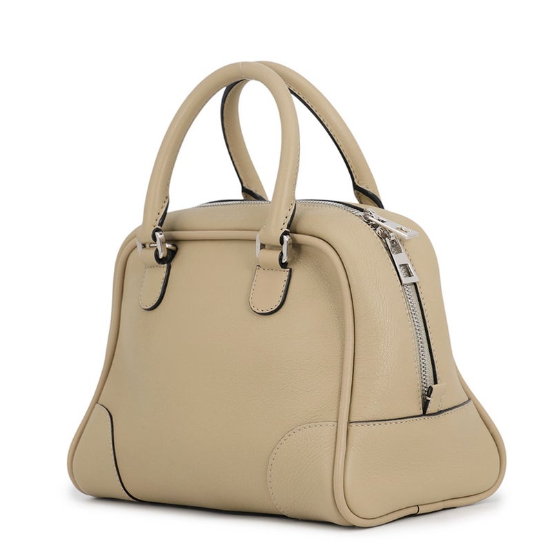 ロエベ ハンドバッグ アマソナ75 レザー LOEWE
