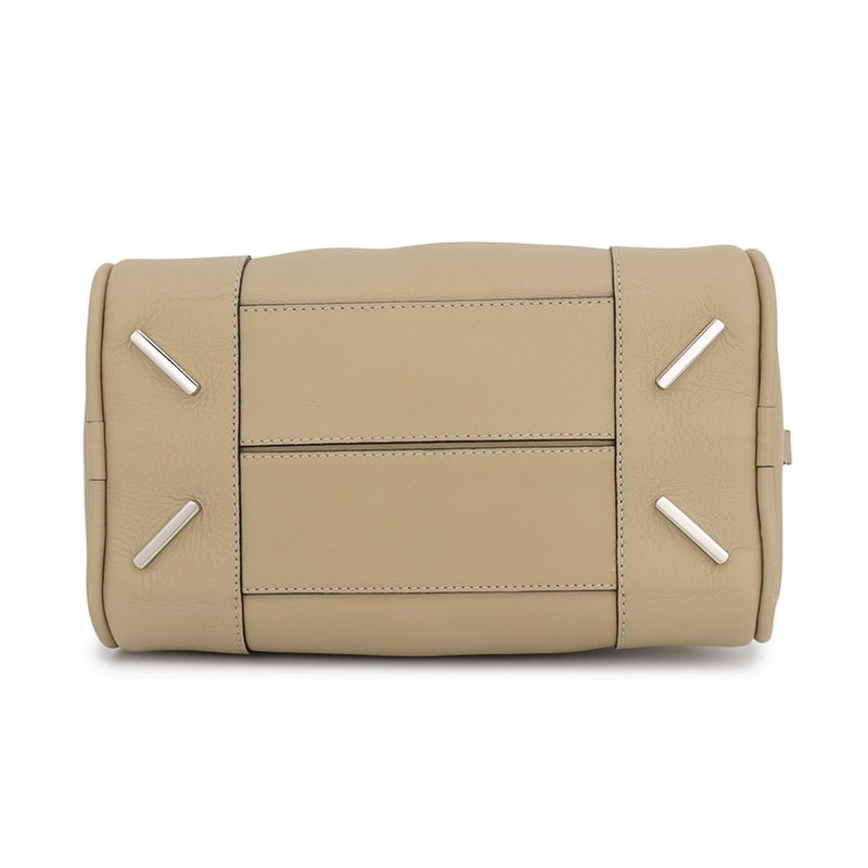 ロエベ ハンドバッグ アマソナ75 レザー LOEWE