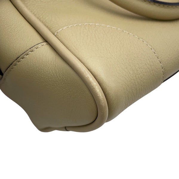 ロエベ ハンドバッグ アマソナ75 レザー LOEWE