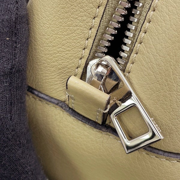 ロエベ ハンドバッグ アマソナ75 レザー LOEWE