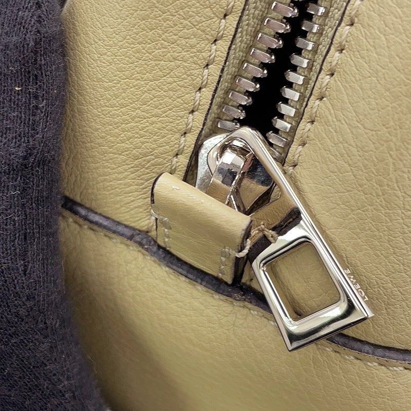 ロエベ ハンドバッグ アマソナ75 レザー LOEWE