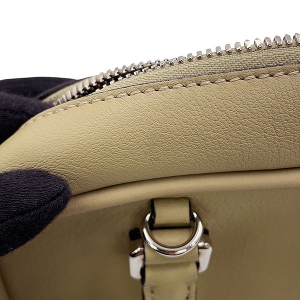 ロエベ ハンドバッグ アマソナ75 レザー LOEWE