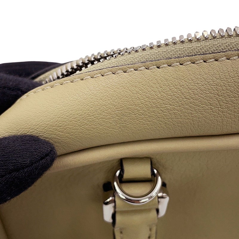 ロエベ ハンドバッグ アマソナ75 レザー LOEWE