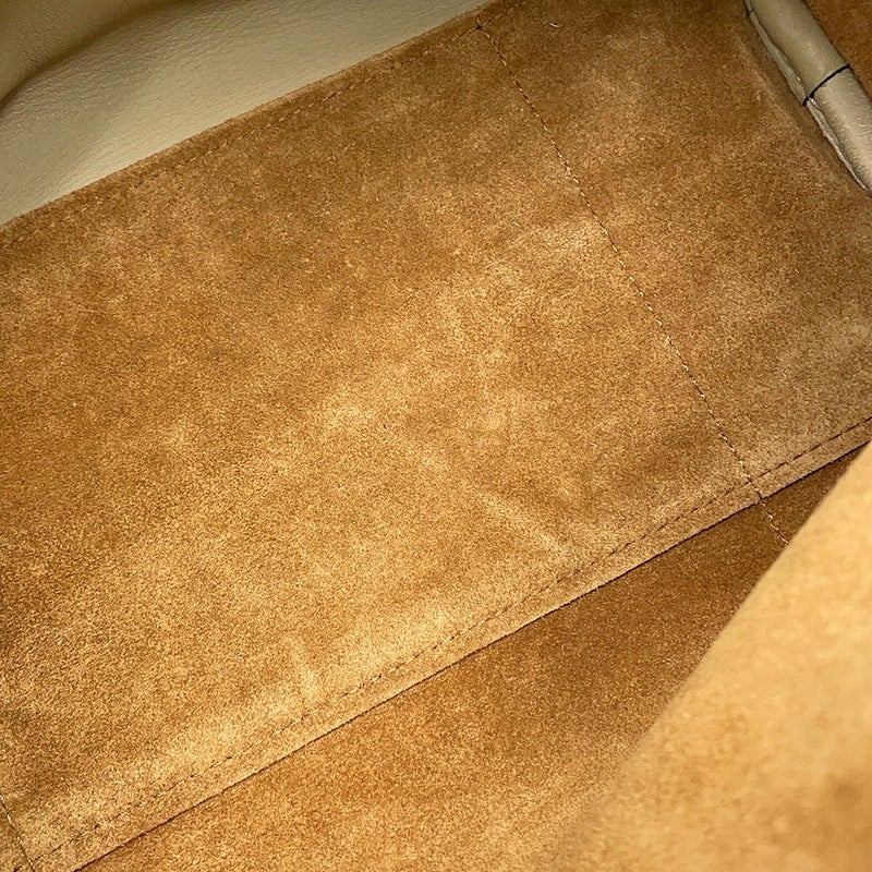 ロエベ ハンドバッグ アマソナ75 レザー LOEWE