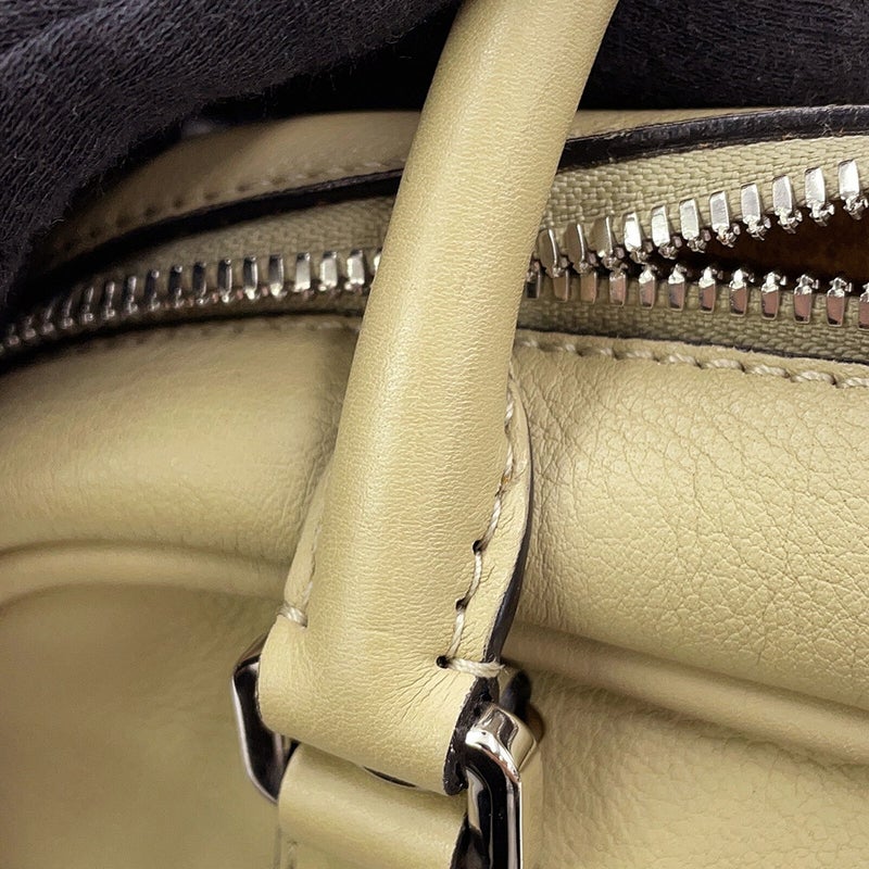 ロエベ ハンドバッグ アマソナ75 レザー LOEWE