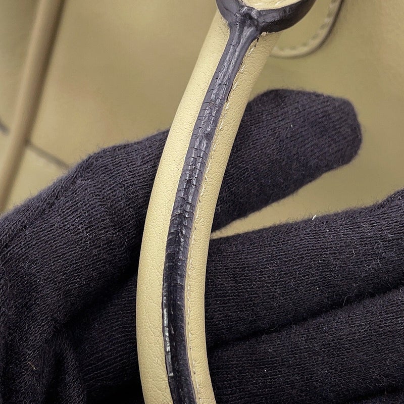 ロエベ ハンドバッグ アマソナ75 レザー LOEWE