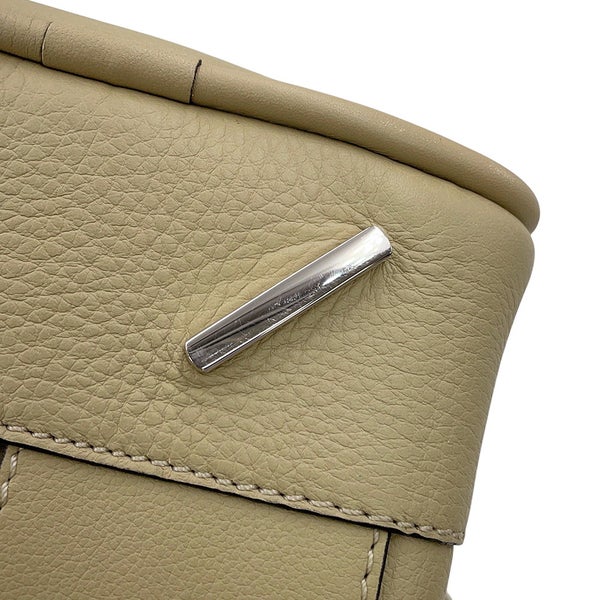 ロエベ ハンドバッグ アマソナ75 レザー LOEWE